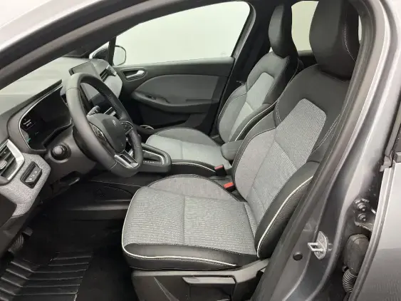 RENAULT CLIO V - voiture d'occasion - Photo 18