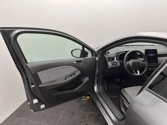 RENAULT CLIO V - voiture d'occasion - Photo 19