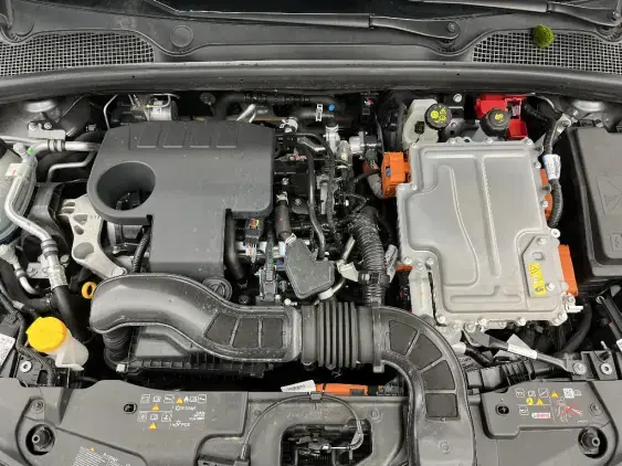 RENAULT CLIO V - voiture d'occasion - Photo 21