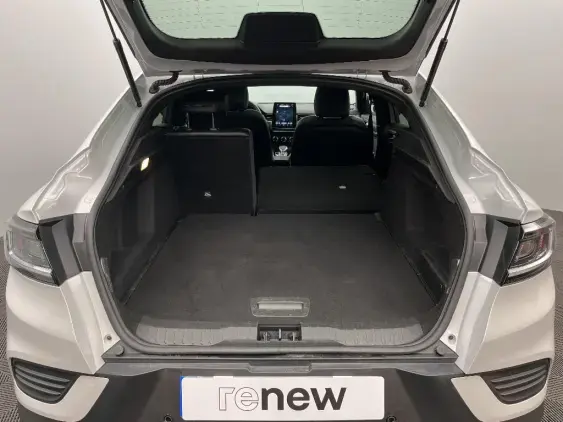 RENAULT ARKANA - voiture d'occasion - Photo 16