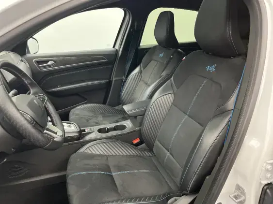 RENAULT ARKANA - voiture d'occasion - Photo 18