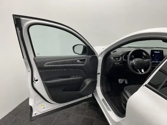 RENAULT ARKANA - voiture d'occasion - Photo 19