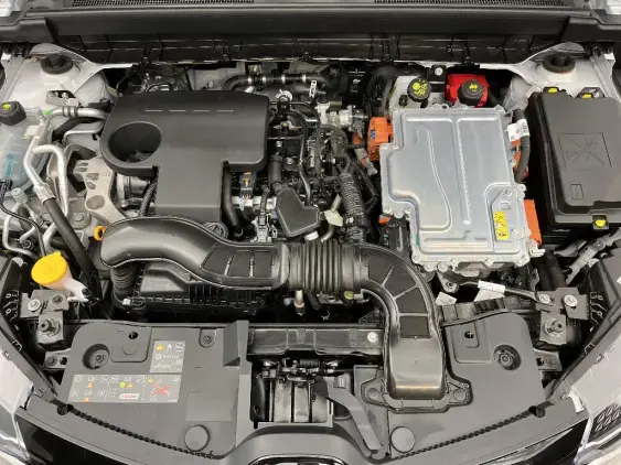 RENAULT ARKANA - voiture d'occasion - Photo 21