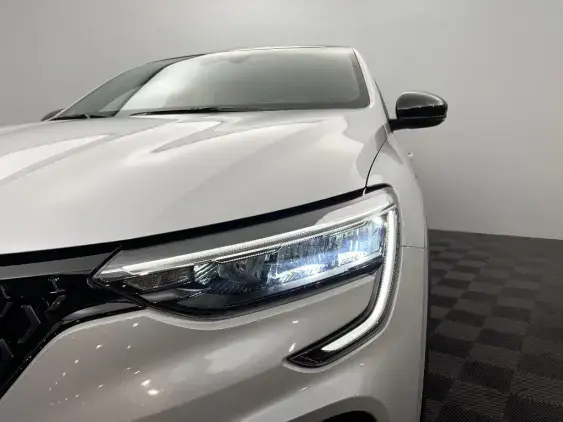 RENAULT ARKANA - voiture d'occasion - Photo 22