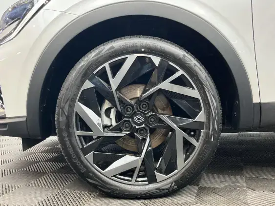 RENAULT ARKANA - voiture d'occasion - Photo 23