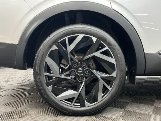 RENAULT ARKANA - voiture d'occasion - Photo 25