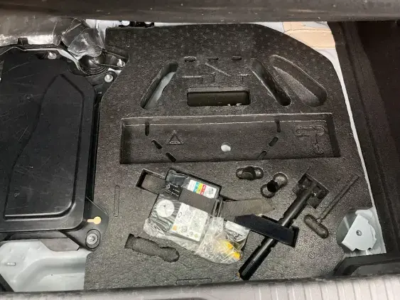 RENAULT CLIO V - voiture d'occasion - Photo 17