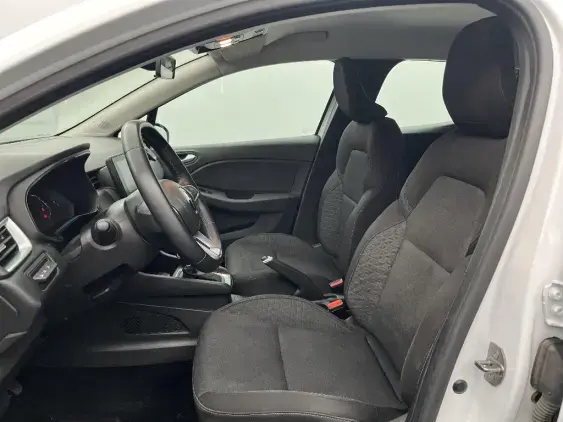 RENAULT CLIO V - voiture d'occasion - Photo 18