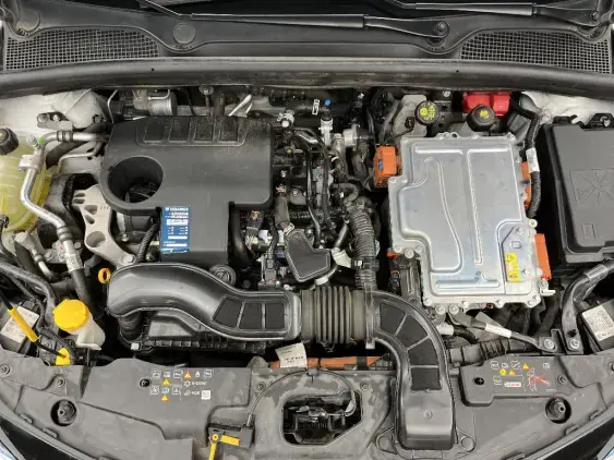 RENAULT CLIO V - voiture d'occasion - Photo 21