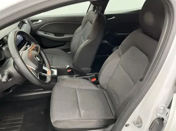 RENAULT CLIO V - voiture d'occasion - Photo 15