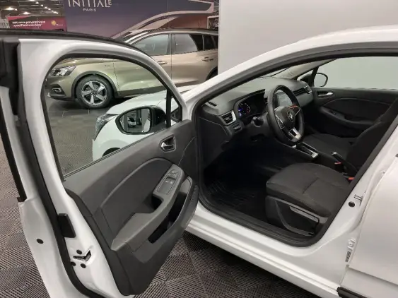 RENAULT CLIO V - voiture d'occasion - Photo 16