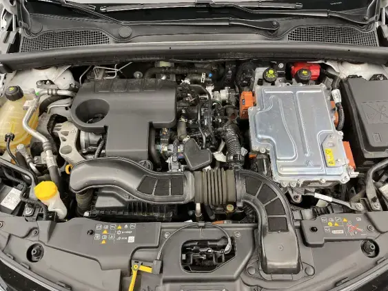 RENAULT CLIO V - voiture d'occasion - Photo 17