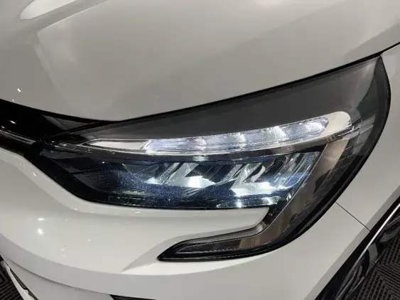 RENAULT CLIO V - voiture d'occasion - Photo 18