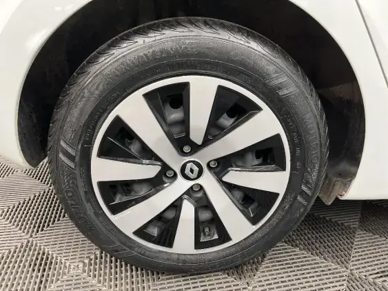 RENAULT CLIO V - voiture d'occasion - Photo 21