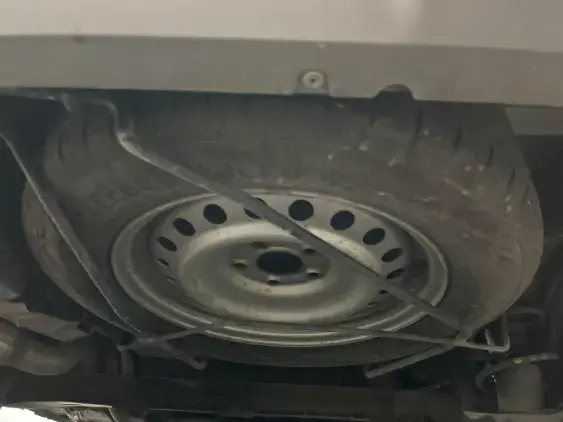 RENAULT KANGOO III - voiture d'occasion - Photo 17