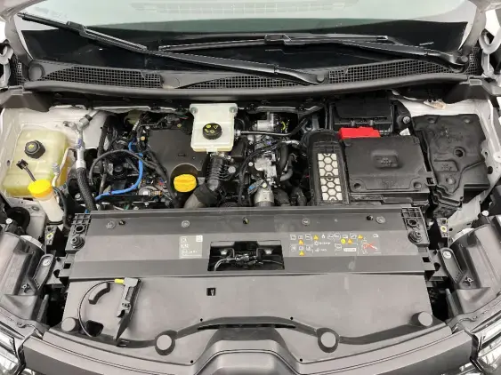 RENAULT KANGOO III - voiture d'occasion - Photo 21