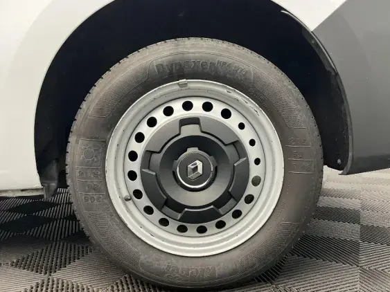 RENAULT KANGOO III - voiture d'occasion - Photo 24