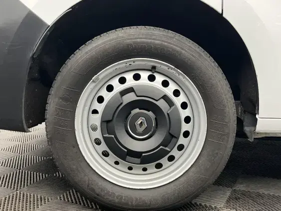 RENAULT KANGOO III - voiture d'occasion - Photo 25