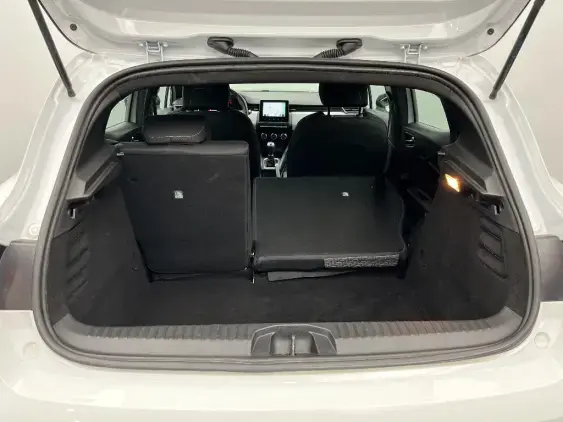 RENAULT CLIO V - voiture d'occasion - Photo 16