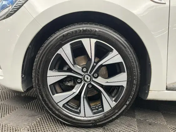 RENAULT CLIO V - voiture d'occasion - Photo 23