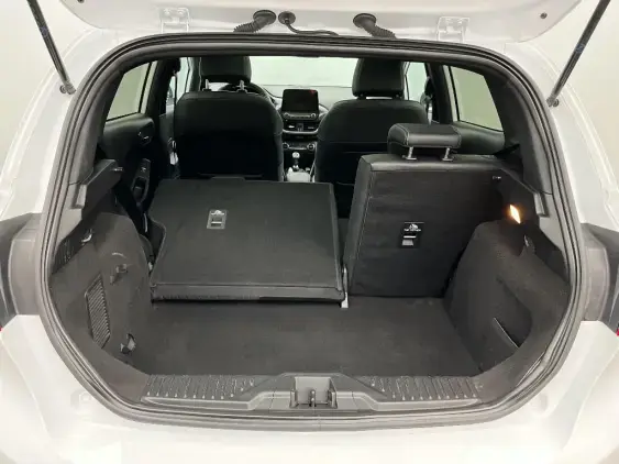 FORD FIESTA VII - voiture d'occasion - Photo 16