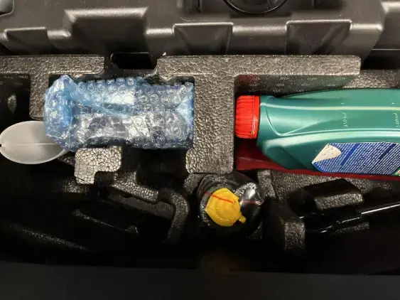 FORD FIESTA VII - voiture d'occasion - Photo 17