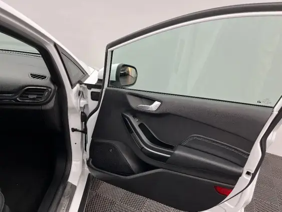 FORD FIESTA VII - voiture d'occasion - Photo 20