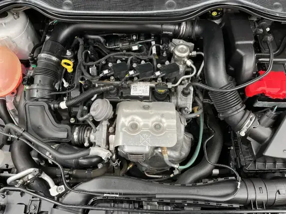 FORD FIESTA VII - voiture d'occasion - Photo 21