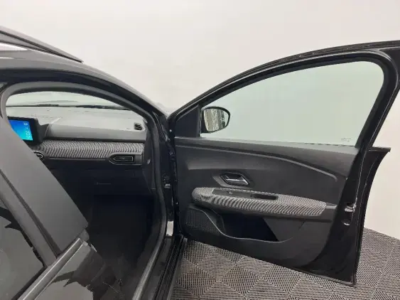 DACIA JOGGER - voiture d'occasion - Photo 20