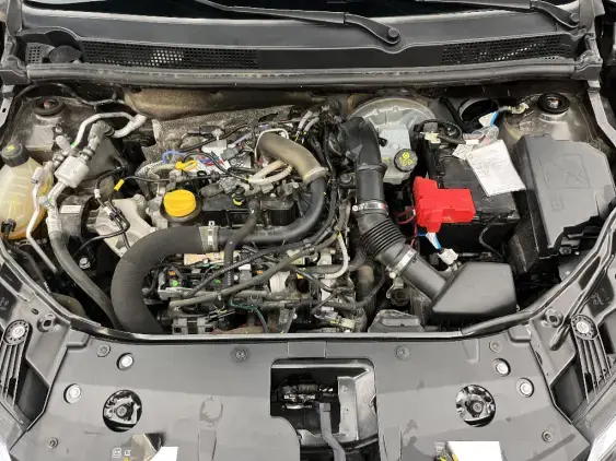 DACIA JOGGER - voiture d'occasion - Photo 21