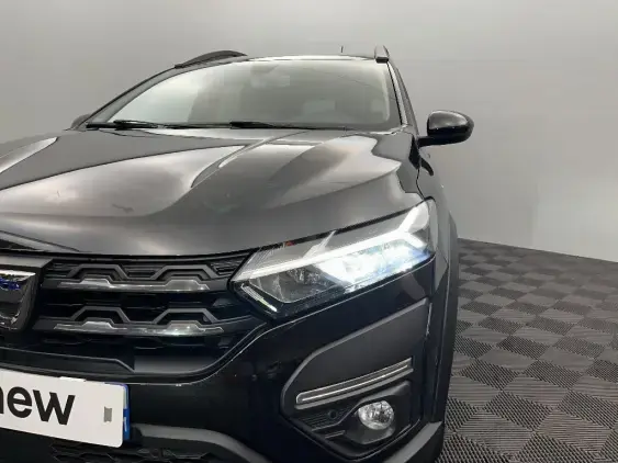 DACIA JOGGER - voiture d'occasion - Photo 22