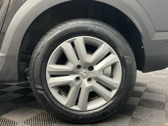 DACIA JOGGER - voiture d'occasion - Photo 24