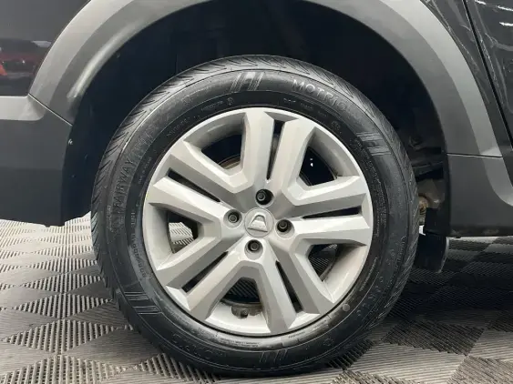 DACIA JOGGER - voiture d'occasion - Photo 25