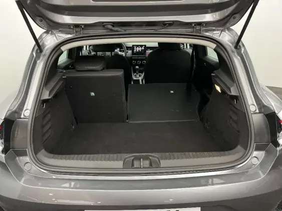 RENAULT CLIO V - voiture d'occasion - Photo 16