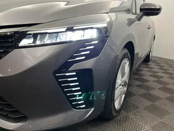 RENAULT CLIO V - voiture d'occasion - Photo 22