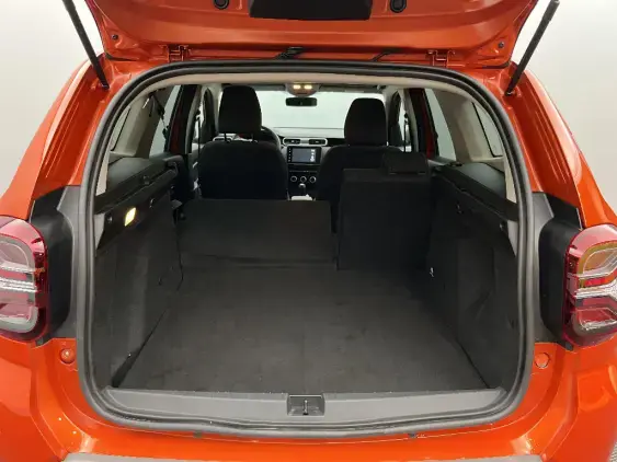 DACIA DUSTER II - voiture d'occasion - Photo 16