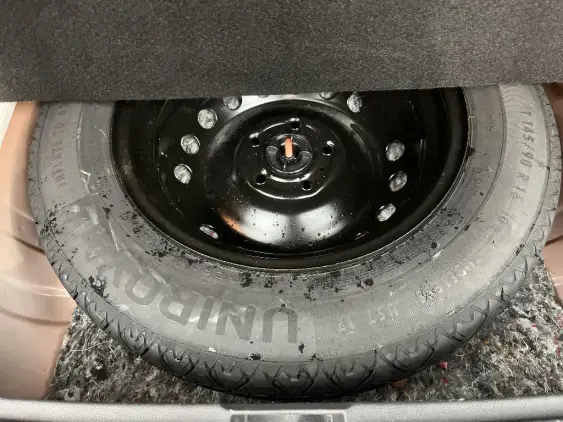 DACIA DUSTER II - voiture d'occasion - Photo 17