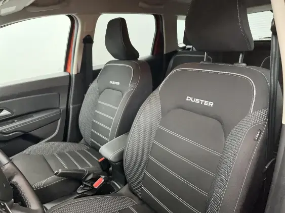 DACIA DUSTER II - voiture d'occasion - Photo 18