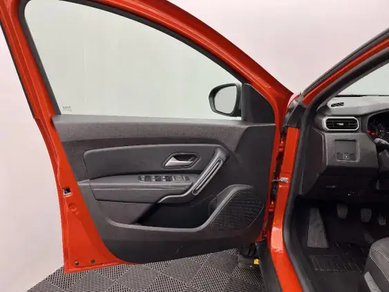 DACIA DUSTER II - voiture d'occasion - Photo 19