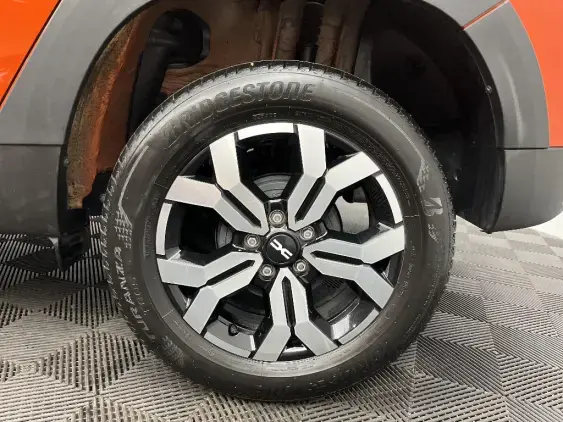 DACIA DUSTER II - voiture d'occasion - Photo 24