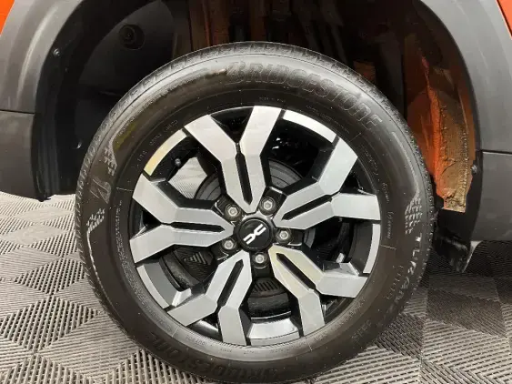 DACIA DUSTER II - voiture d'occasion - Photo 25