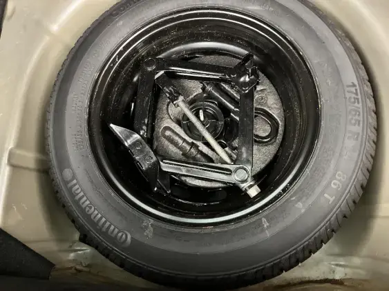 FORD FIESTA VII - voiture d'occasion - Photo 17