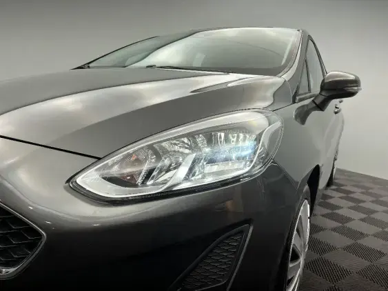 FORD FIESTA VII - voiture d'occasion - Photo 22