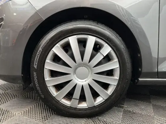 FORD FIESTA VII - voiture d'occasion - Photo 23