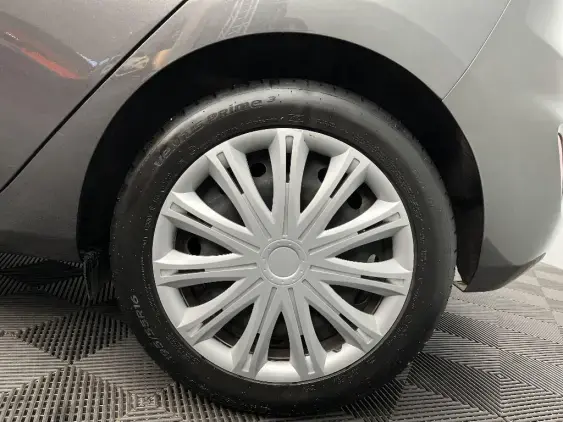 FORD FIESTA VII - voiture d'occasion - Photo 24