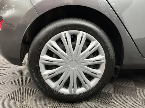 FORD FIESTA VII - voiture d'occasion - Photo 25