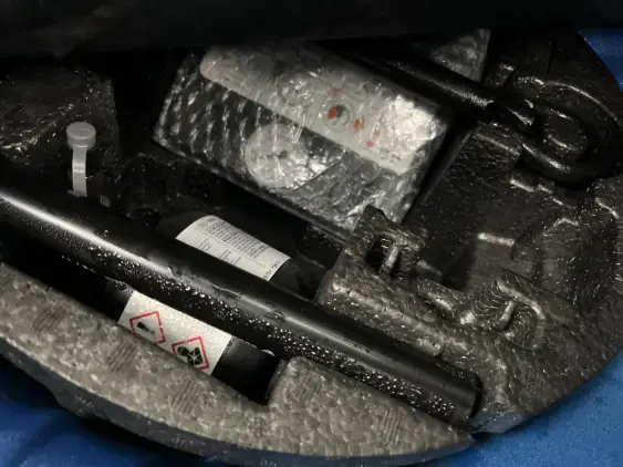 RENAULT ZOE - voiture d'occasion - Photo 17