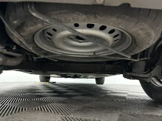 RENAULT KANGOO III - voiture d'occasion - Photo 17