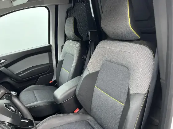 RENAULT KANGOO III - voiture d'occasion - Photo 18