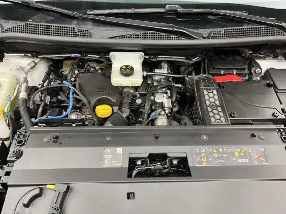 RENAULT KANGOO III - voiture d'occasion - Photo 21